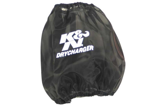 Couvercle de filtre sport K&N RF-1048, noir (RF-1048DK), Image 2