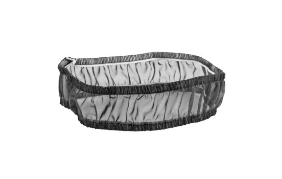 Couvercle de filtre sport K&N RK-3901/11/21 noir (RK-3901PK), Image 2