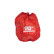 Couvercle de filtre sport K&N, rouge (RF-1041DR), Vignette 2