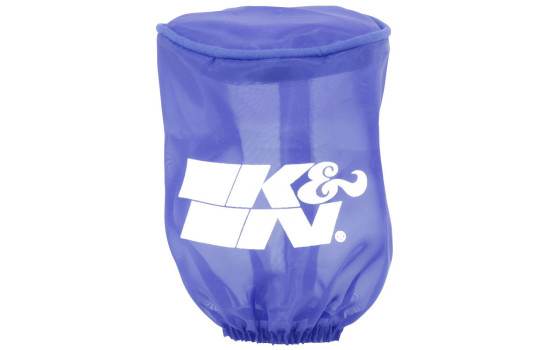 Couvercle de filtre sport K&N RU-1280, bleu (RU-1280DB)