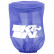 Couvercle de filtre sport K&N RU-1280, bleu (RU-1280DB), Vignette 2
