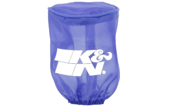 Couvercle de filtre sport K&N RU-1280, bleu (RU-1280DB), Image 3