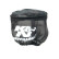Couvercle de filtre sport K&N RU-200981, noir (RU-0981DK), Vignette 2