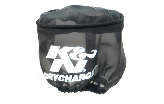 Couvercle de filtre sport K&N RU-200981, noir (RU-0981DK), Image 2