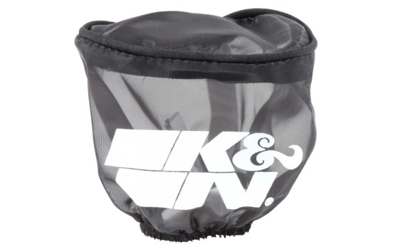 Couvercle de filtre sport K&N RU-2780, noir (RU-2780DK)