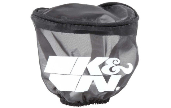 Couvercle de filtre sport K&N RU-2780, noir (RU-2780DK), Image 2