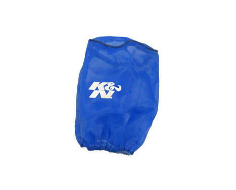 Couvercle de filtre sport K&N RX-4730, bleu (RX-4730DL)