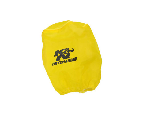 Couvercle de filtre sport K&N RX-4730, jaune (RX-4730DY)