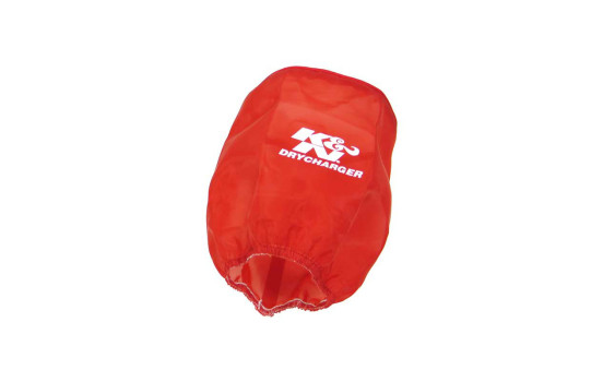 Couvercle de filtre sport K&N RX-4730, rouge (RX-4730DR)