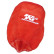 Couvercle de filtre sport K&N RX-4730, rouge (RX-4730DR), Vignette 2
