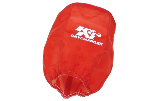 Couvercle de filtre sport K&N RX-4730, rouge (RX-4730DR), Image 2