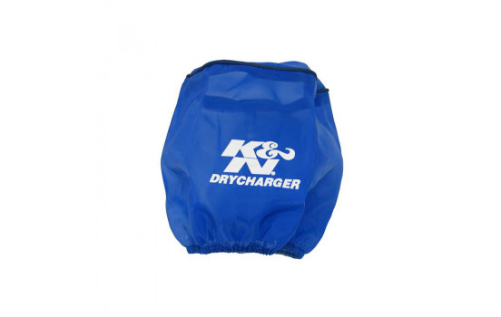 Couvercle de filtre sport K&N RX-4990, bleu (RX-4990DL)