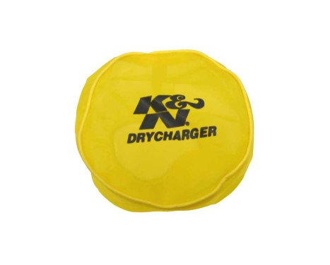 Couvercle de filtre sport K&N RX-4990, jaune (RX-4990DY)