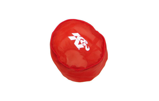 Couvercle de filtre sport K&N RX-4990, rouge (RX-4990DR)