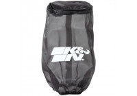 Couvercle de filtre sport K&N / SN-2560 (SN-2560DK)