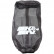 Couvercle de filtre sport K&N / SN-2560 (SN-2560DK)