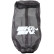 Couvercle de filtre sport K&N / SN-2560 (SN-2560DK), Vignette 2