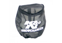 Couvercle de filtre sport K&N Snowcharger / SN-2580 (SN-2580PK)