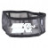 Couvercle de filtre sport K&N SU-6596DK, noir (SU-6596DK), Vignette 2