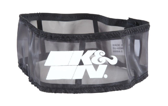 Couvercle de filtre sport K&N SU-6596DK, noir (SU-6596DK), Image 3