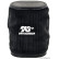 Couvercle de filtre sport K&N YA-7008, noir (YA-7008DK), Vignette 2