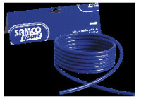 Samco Tube d'aspiration bleu 8.0mm 3 m