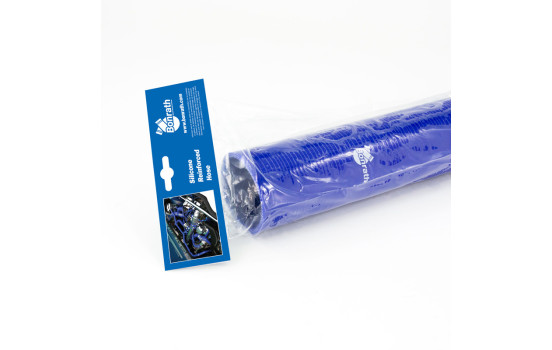 Tuyau Bonrath en silicone droit - Longueur: 1000mm - Ø48mm, Image 3