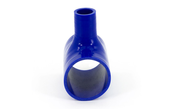 Tuyau Tuyau Bonrath Silicone 25mm - Longueur: 100mm - Ø76mm, Image 2