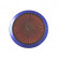 Couvercle K & N X-Stream 14 '' bleu (66-1401XB)