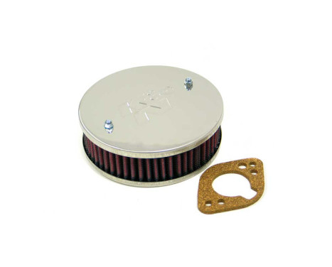 Filtre à air de carburateur K & N Sdr 6 Diameter Stromberg 150 (56-9312)