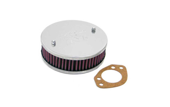 Filtre à air de carburateur K & N Sdr-6 Diamètre 102mm Hauteur (56-9311), Image 2