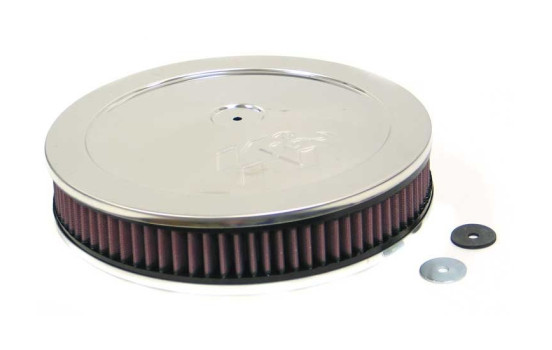 Filtre à air K & N bride 11 '' - 130mm (60-1150), Image 2