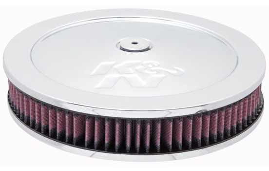 Filtre à air K & N bride 11 '' - 130mm (60-1170), Image 2