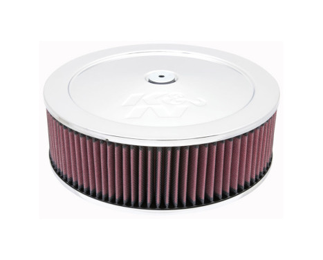 Filtre à air K & N bride 11 '' - 186mm (60-1230)