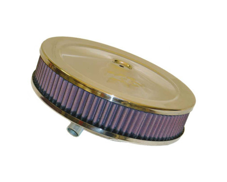 Filtre à air K & N bride 228mm - 130mm (60-1110)