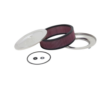 Filtre à air K & N bride 228mm - 130mm (60-1120)