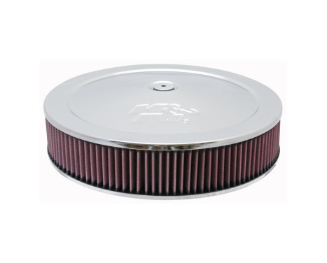 Filtre à air K & N de 14 à 130 mm (60-1430)