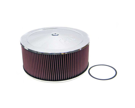 Filtre à air K & N de 14 à 130 mm (60-1460)