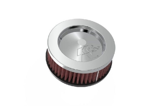 Filtre cylindrique universel K & N connexion 62mm, 130mm externe, hauteur 51mm (RC-0850), Image 3