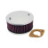 Filtre de carburateur K&N (56-9154), Vignette 2