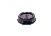 Filtre de remplacement conique universel pour filtres X-stream de K & N, 97 mm (RX-41301)