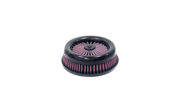 Filtre de remplacement conique universel pour filtres X-stream de K & N, 97 mm (RX-41301)