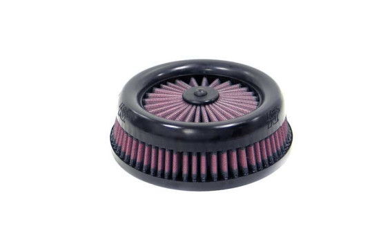 Filtre de remplacement conique universel pour filtres X-stream de K & N, 97 mm (RX-41301), Image 2