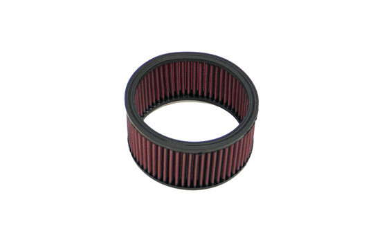 Filtre de remplacement K&N adapté aux dimensions 155x83mm (E-3340)