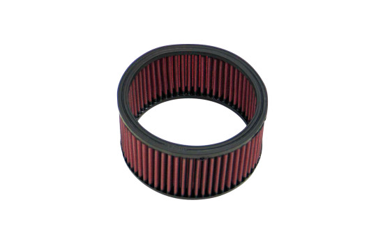 Filtre de remplacement K&N adapté aux dimensions 155x83mm (E-3340), Image 2