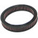 Filtre de remplacement K&N compatible avec (E-1200)