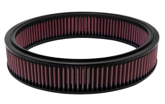 Filtre de remplacement K&N compatible avec (E-1570), Image 2