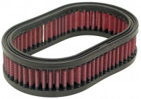 Filtre de remplacement K&N compatible avec E-3321 (E-3321)