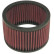 Filtre de remplacement K&N compatible avec (E-3344)