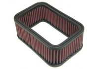 Filtre de remplacement K&N compatible avec (E-3952)
